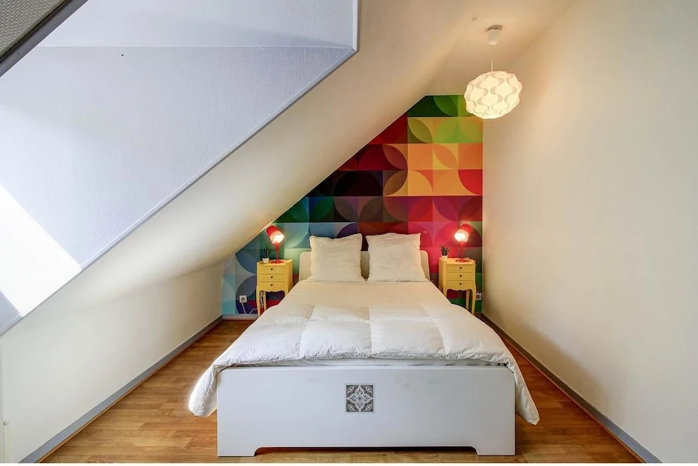 L'Appartement Le Vitamine