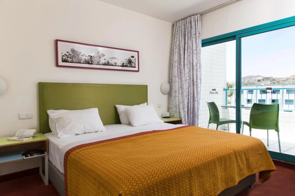 Neve Eilat Hotel By Atlas Hotels
