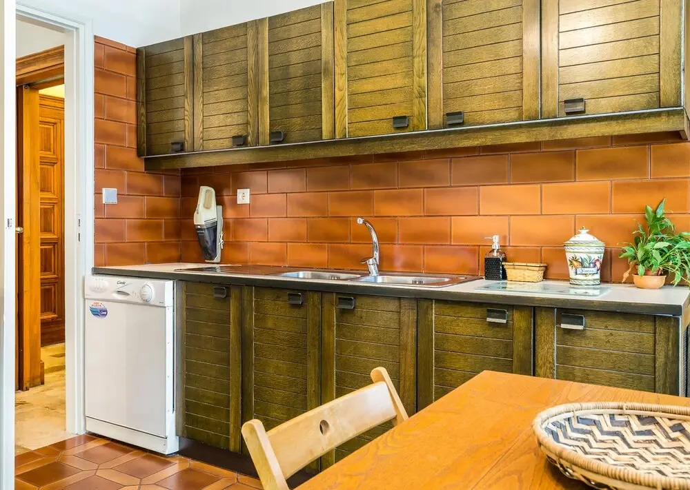 3 bedroom apartment in Acropolis area