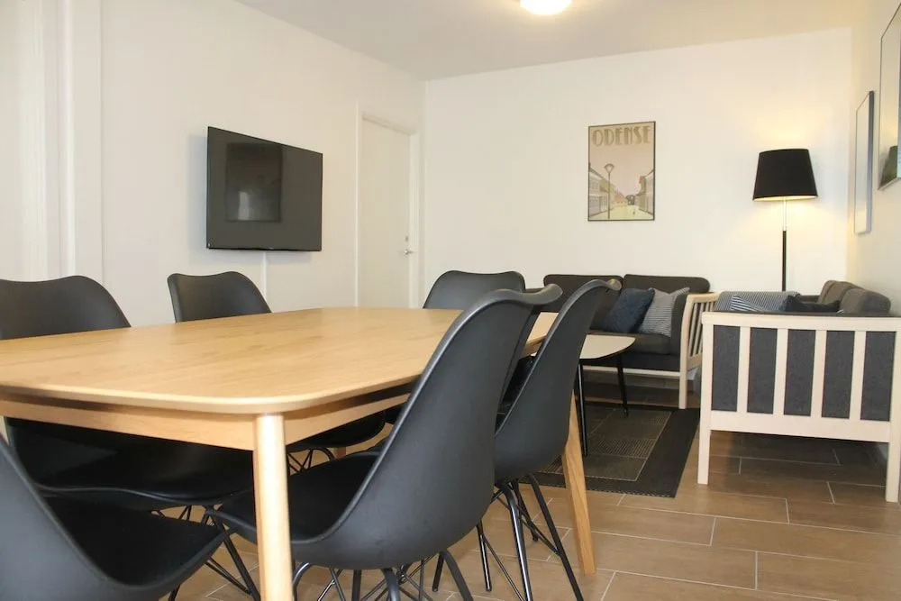 Odense Apartments