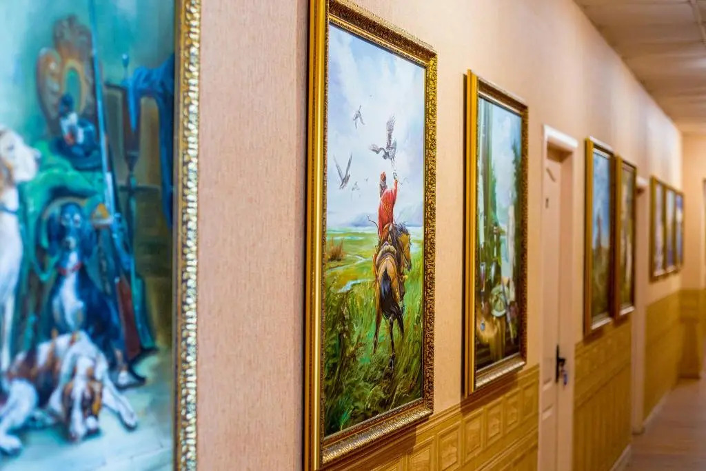 Art Hotel