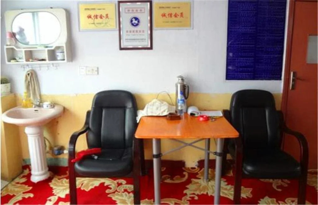 Huludao Xingcheng Jingjing Family Inn