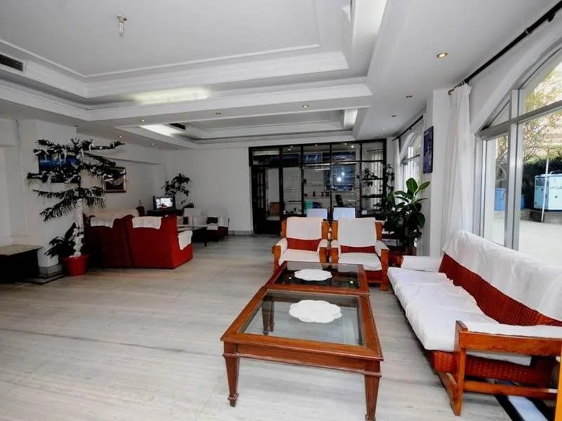 Pension Vasana Guest House