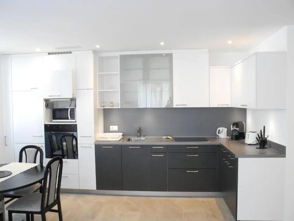 Brig City Apartment
