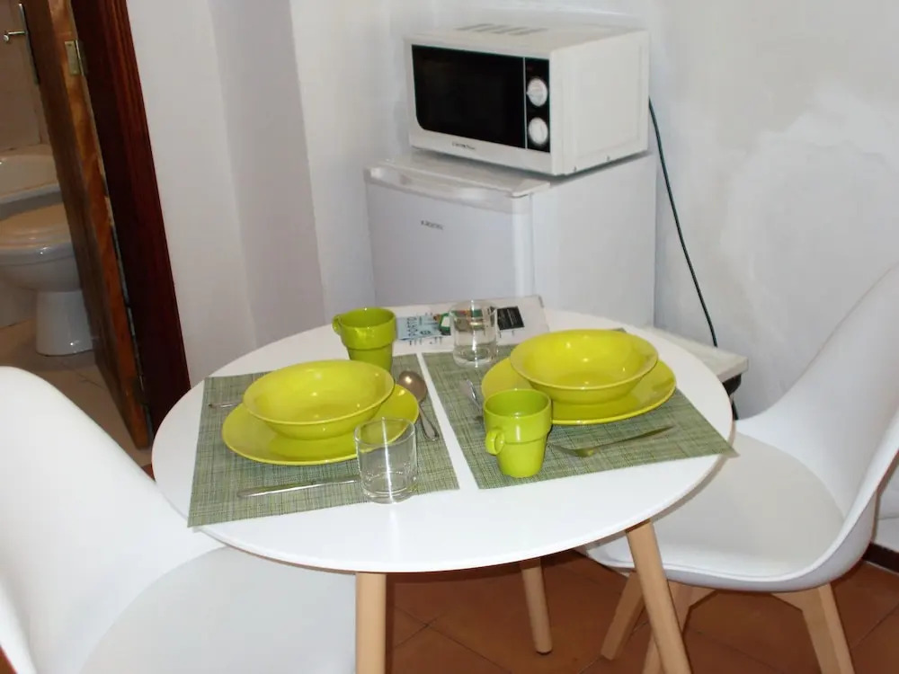 Oporto Central Apartments