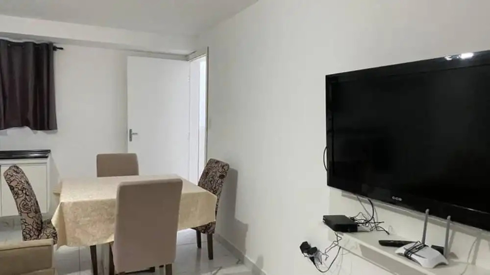 Condomínio / Apartamentos / Flat em São Paulo bairro Tucuruvi Zona norte