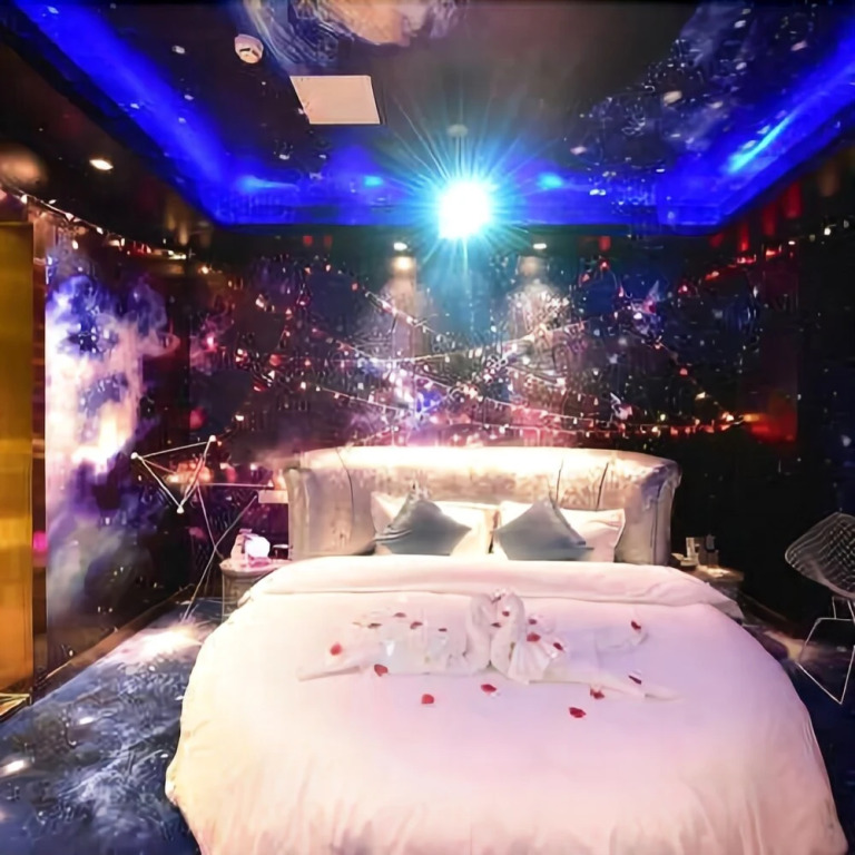 Ruixiang Boutique Hotel