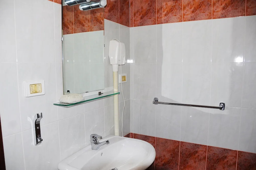 Hotel Baia Delle Sirene