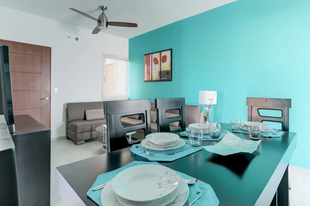 Amazing Brand New Condo in Cabo