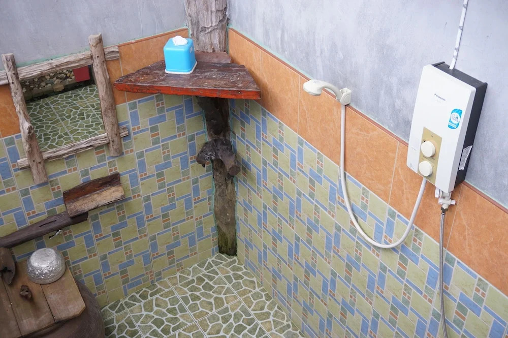 Monpai Resort