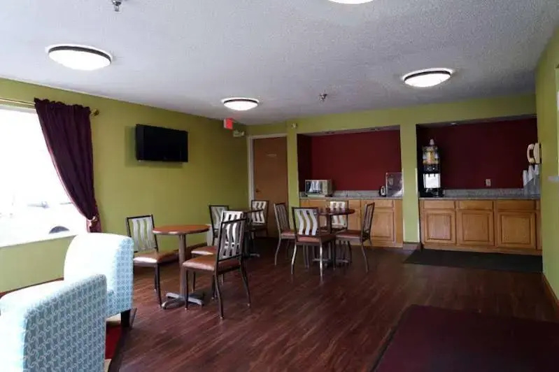 Knights Inn Chattanooga - Airport Area