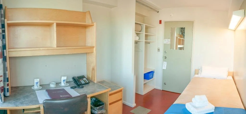 Saint Marys University Conference Services & Summer Accommodations