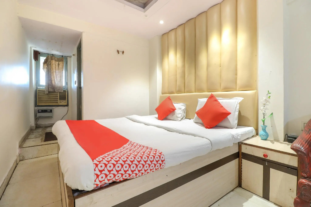Hotel O Prem Chunaria
