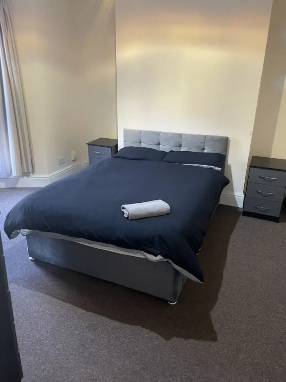 Immaculate 3-bed House Near Stokes Croft Bristol