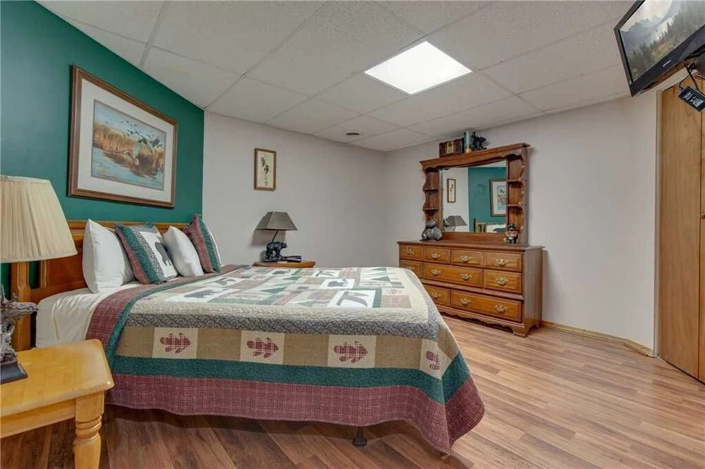 Smoky Mountain Dreams - Three Bedroom Cabin