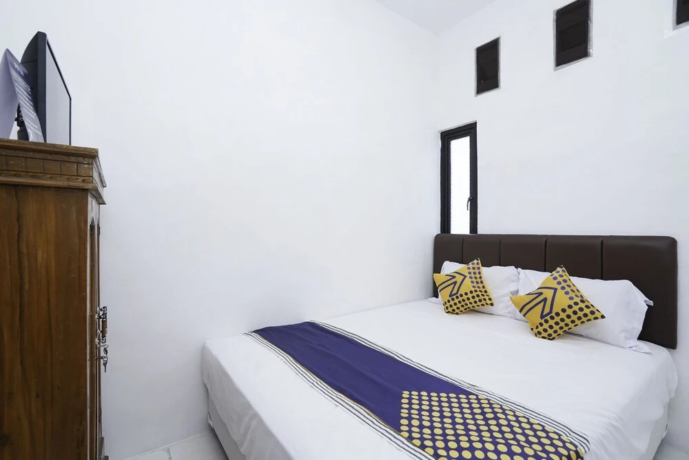 Berkah Residence by OYO Rooms