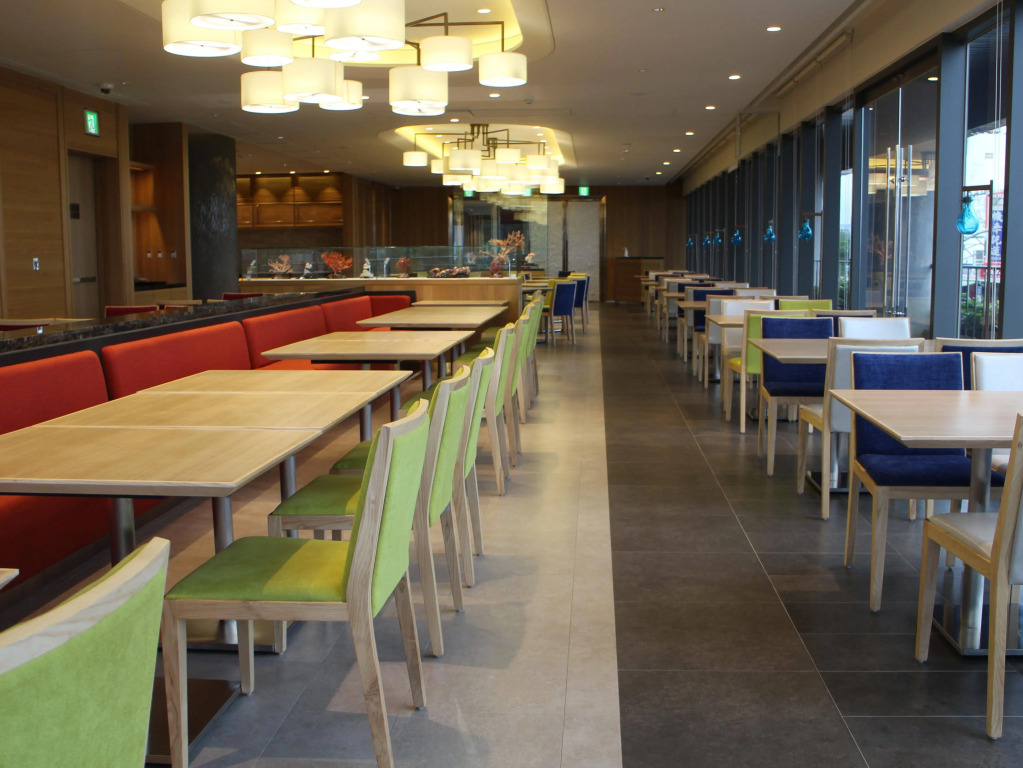 Hotel Cham Cham Taitung Caesar Park Hotels & Resort