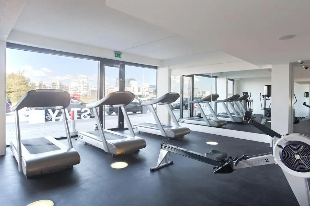 STAY Apartment Hotel Copenhagen