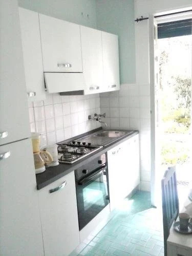 Apartment Via dei Mulini