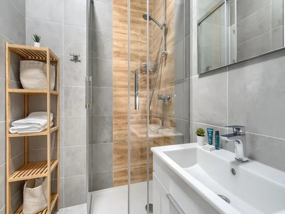 Comfortable Apartment, Indoor Pool and Sauna