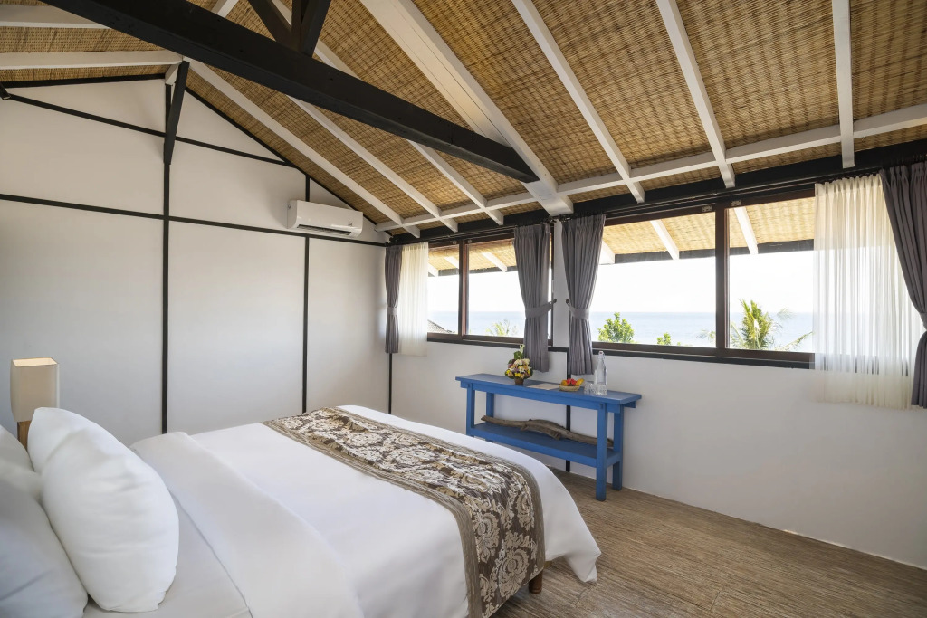 Amed Lodge by Sudamala Resorts