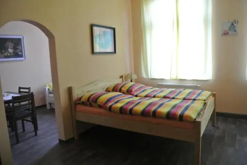 Pension Valeria