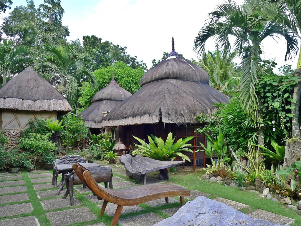 Mountain’s Bay Guest House and Spa