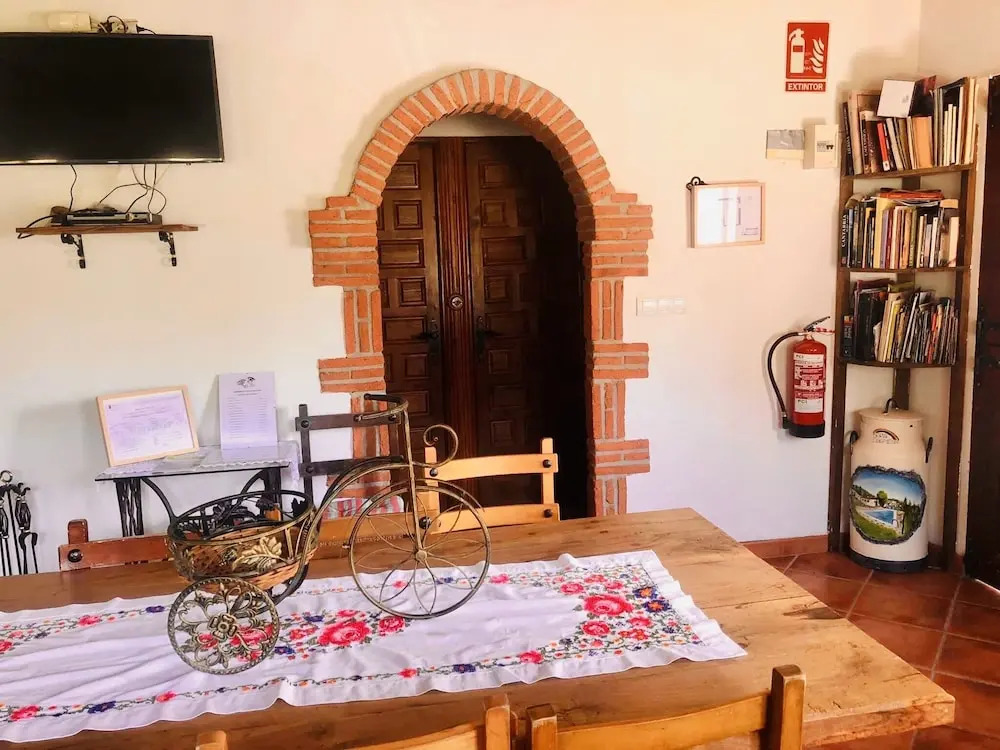 La Cabaña de Naia