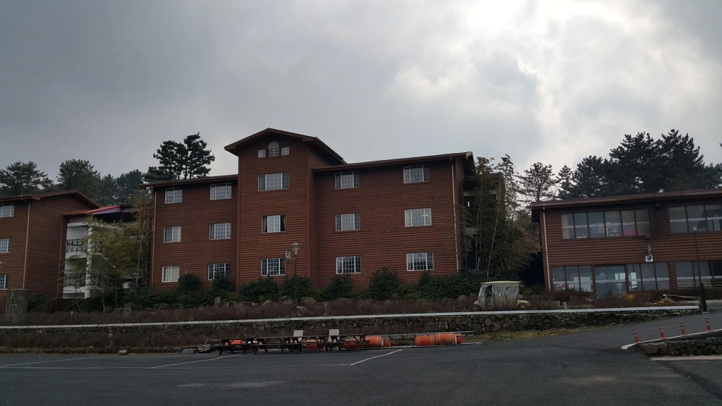 Arbon resort