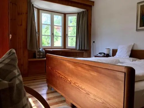 Villa Alba