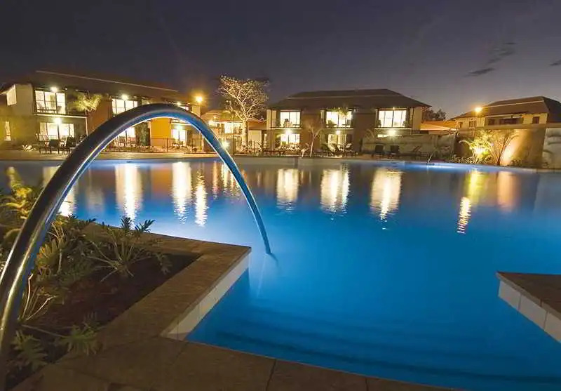Grand Mercure Cable Beach