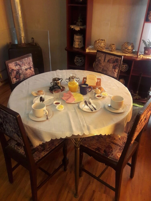 Hostal SK