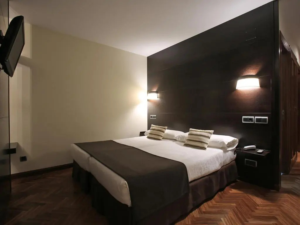 Hotel-Apartamentos La Arquera