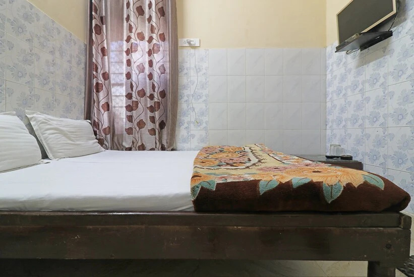 Hotel Gauri