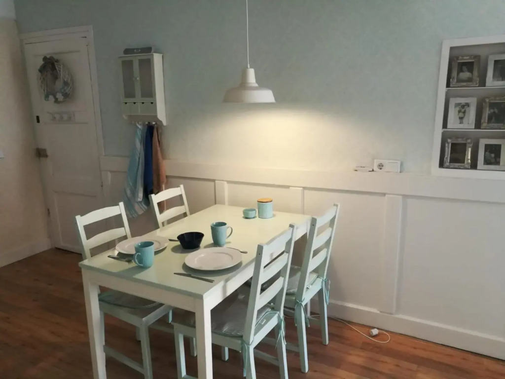 Reus, cosy apartment in the city's centre