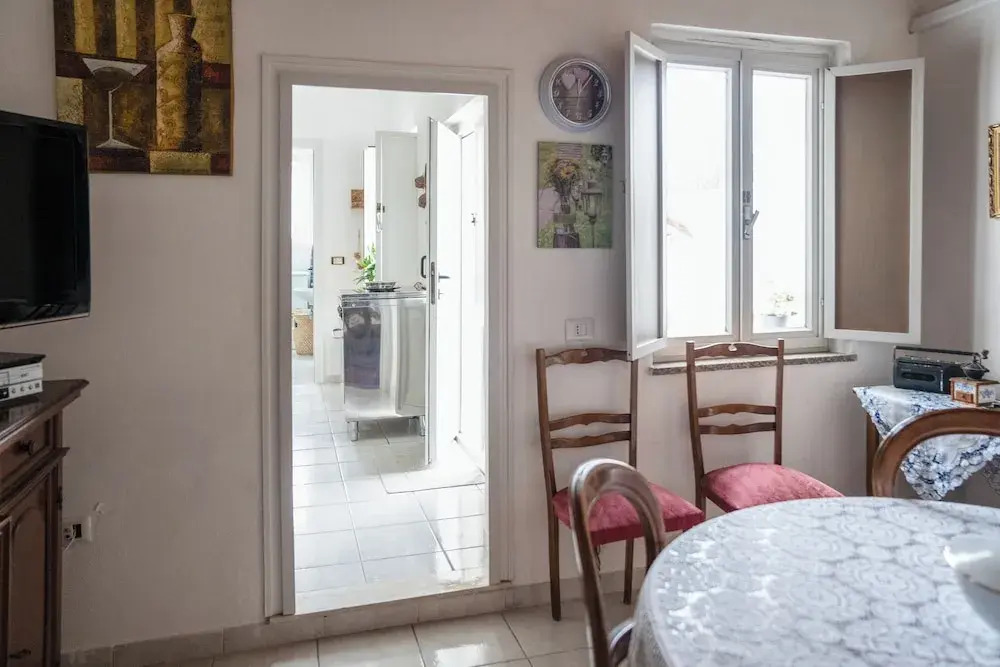 Casa Nonna Ica