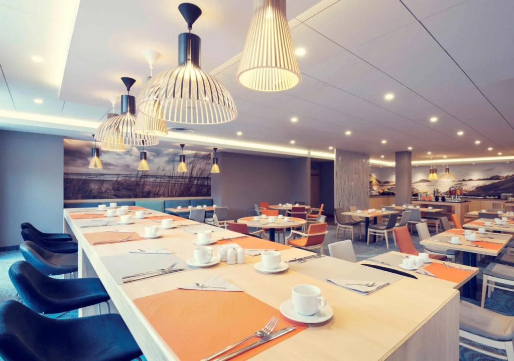 Mercure Gdańsk Posejdon