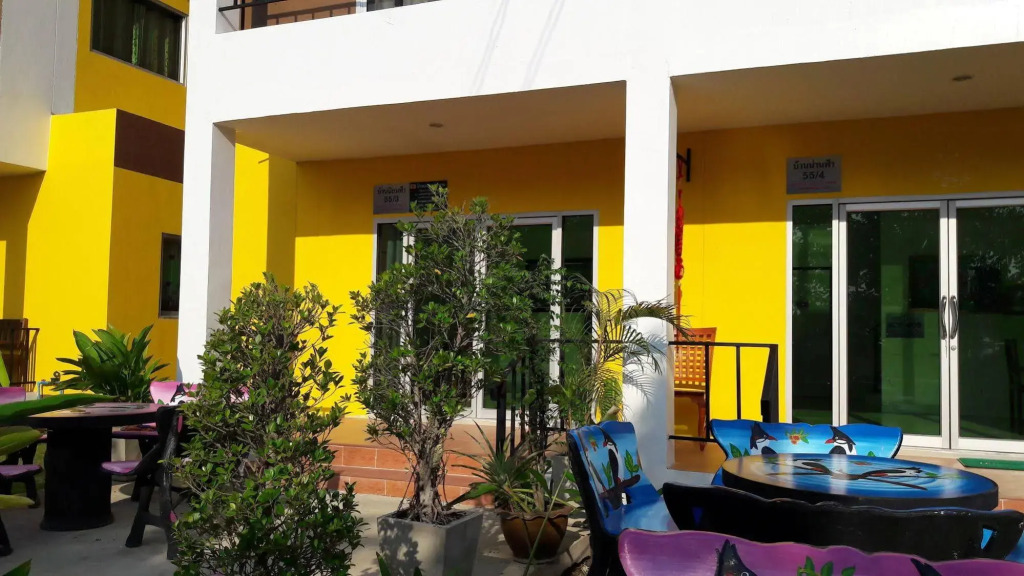 Hisotel Genius Home