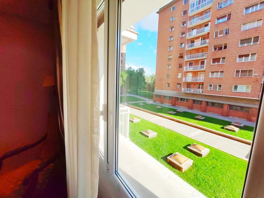 Apartamento turístico San Juan