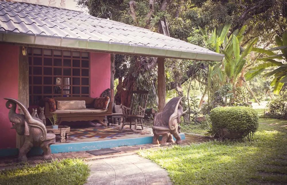 Ruang Tawan Hideaway