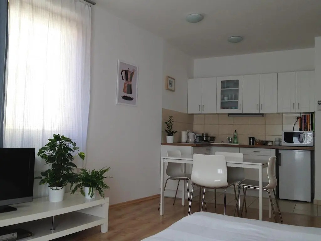 STM3 Apartman