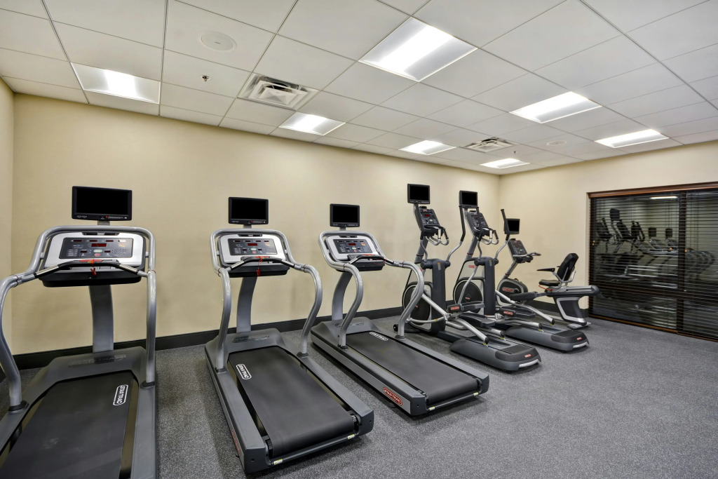 Hampton Inn & Suites Grants Pass