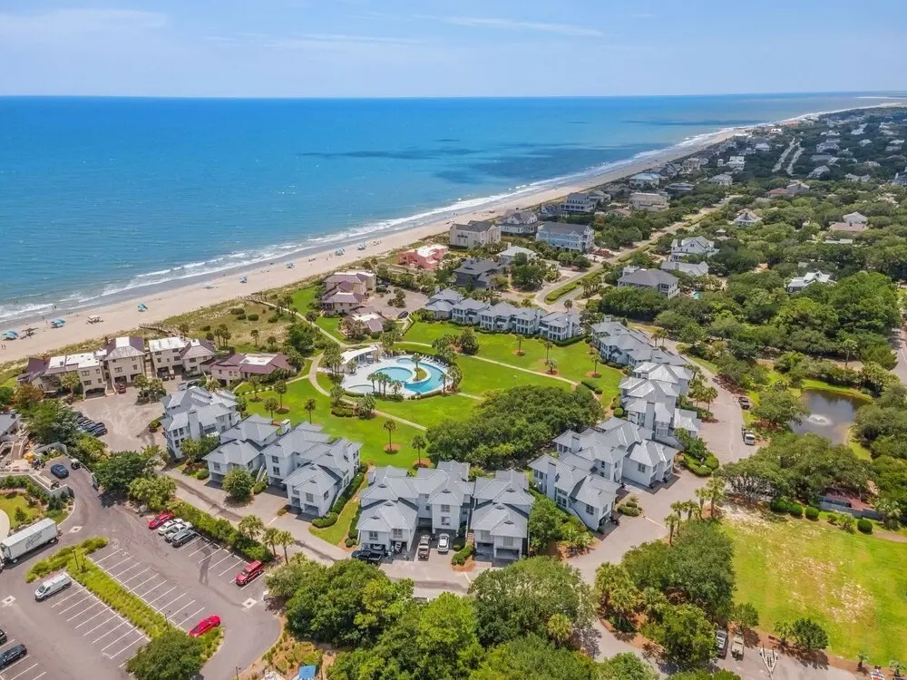 Deans Villa by Peace Vacations