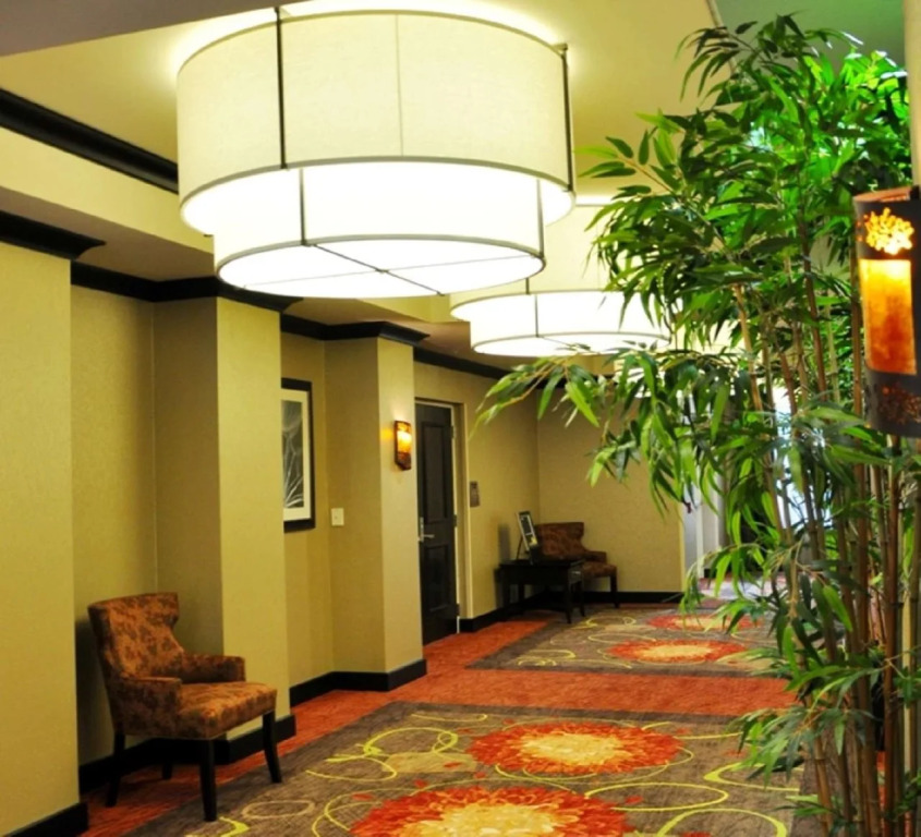 Homewood Suites - Doylestown