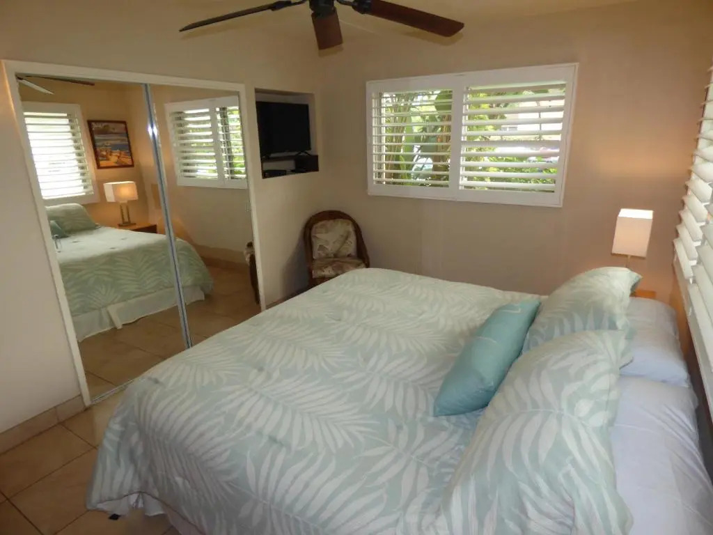 Kihei Kai Nani - Maui Vista