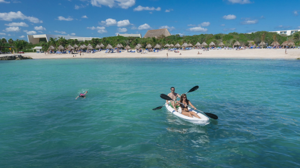 Grand Sirenis Riviera Maya Resort & Spa - All Inclusive