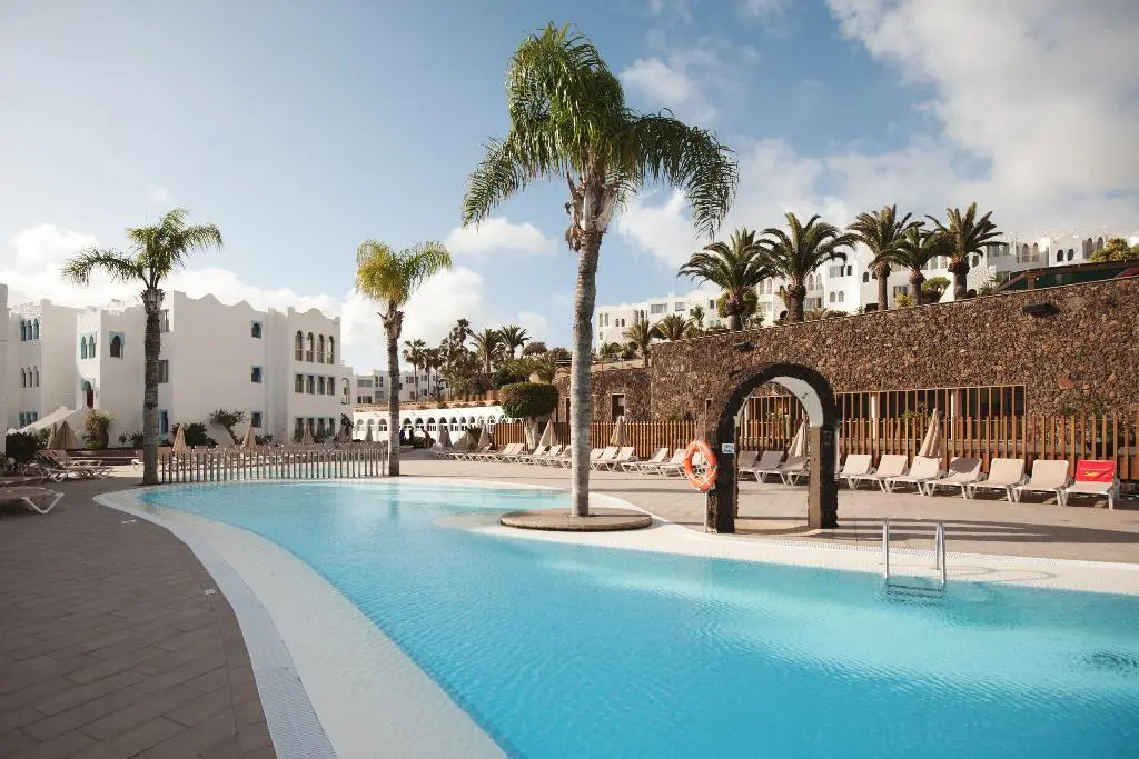 Sotavento Beach Club