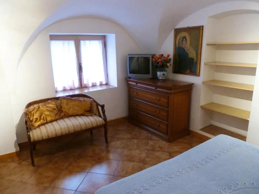Casa Mamma Rosetta