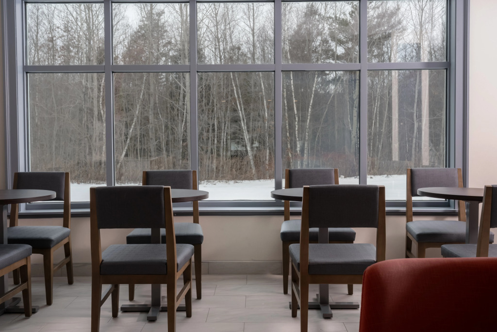 Holiday Inn Express Hotel & Suites Drums-Hazelton by IHG