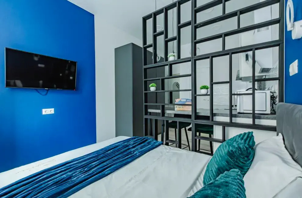 Апартаменты Apartments Lina на улице Даурская №4